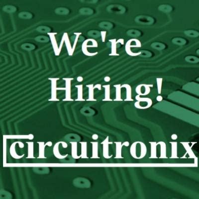 circuitronix reviews|Working at Circuitronix, LLC: Employee Reviews .